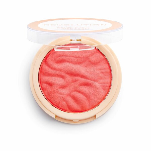 Revolution - Blusher Reloaded Coral Dream