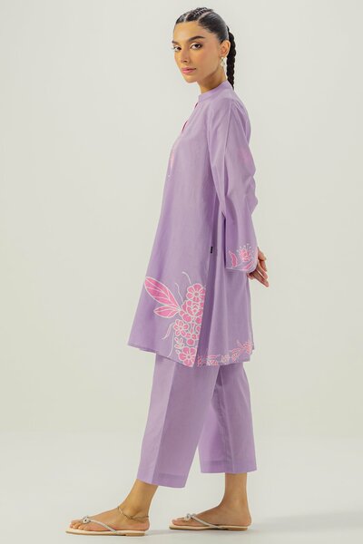 Lotus 2 piece