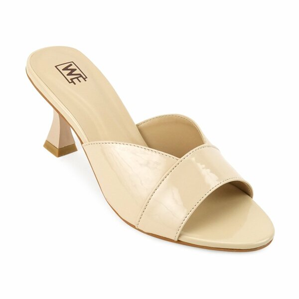 Women Formal Heel - 63147S