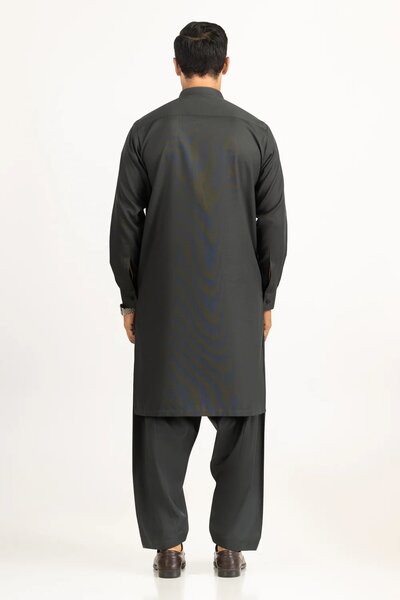 Regular Fit Styling Suits