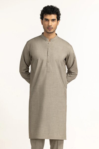 Regular Fit Basic Suits