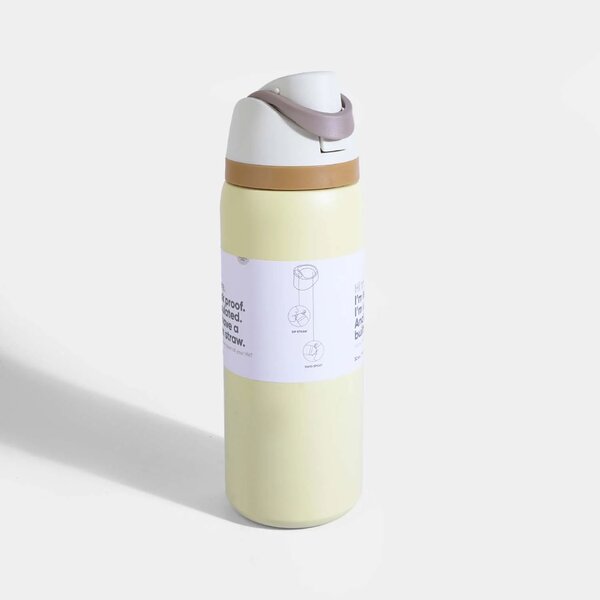 Stainless Steel Water Bottle