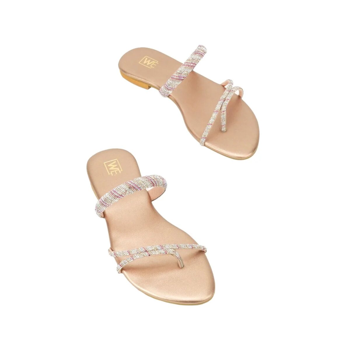 Women Formal Slippers - 41119S