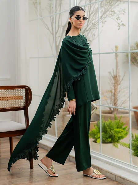 Botanica- 2Pcs Solids Set