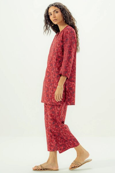 Ruby 2 piece