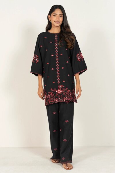 RTW | SHIRT & TROUSER