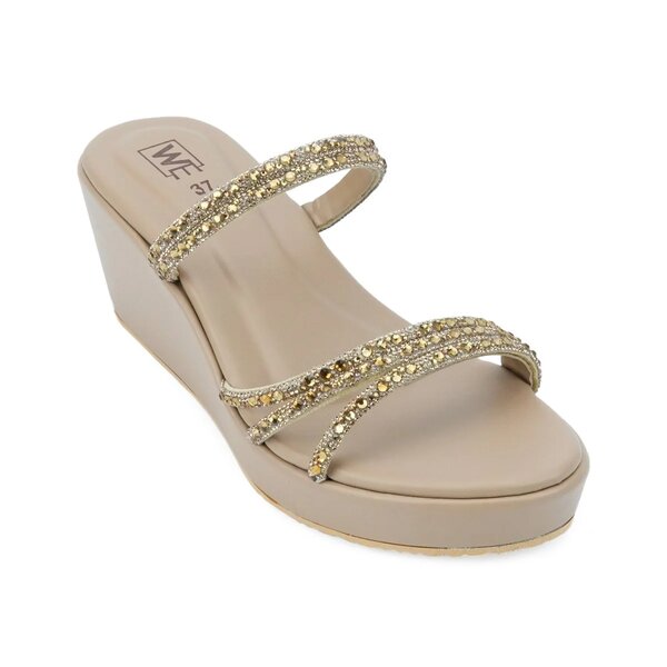 Women Formal Wedge - 75550S
