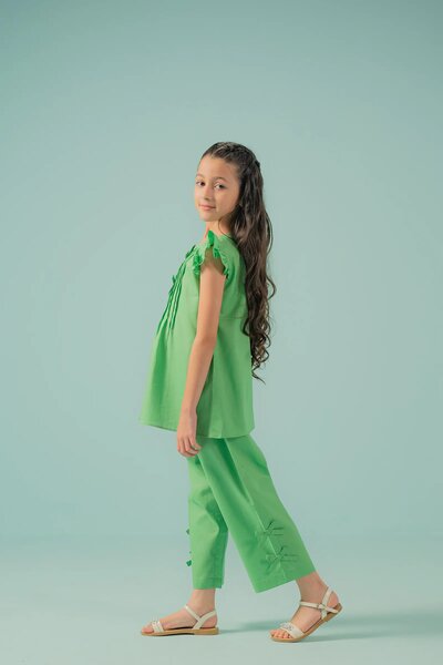 Pear 2 piece