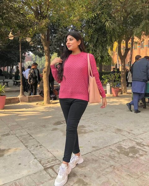 Nova 3 Pcs Pink