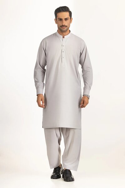 Regular Fit Basic Suits