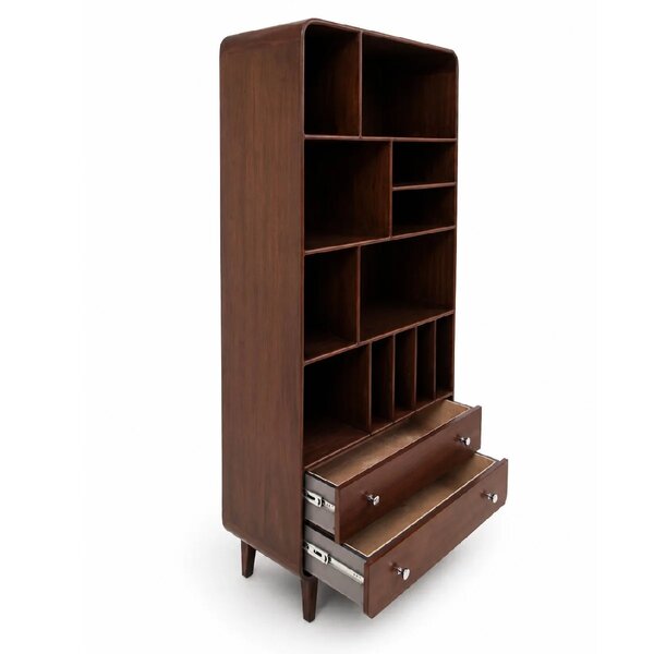 Aurra Wooden Display Shelf