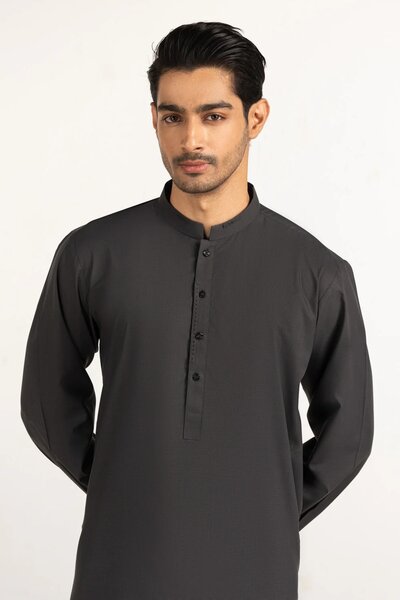 Regular Fit Styling Suits
