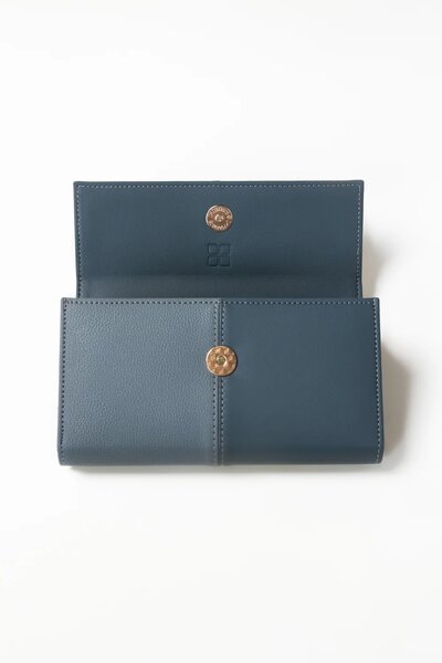 Blue Wallet