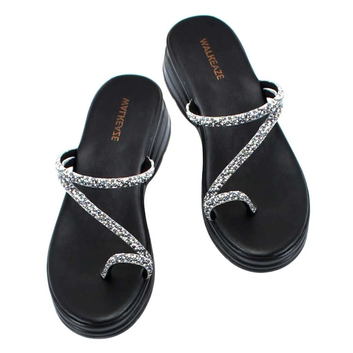 Women Formal Softy - 74836S