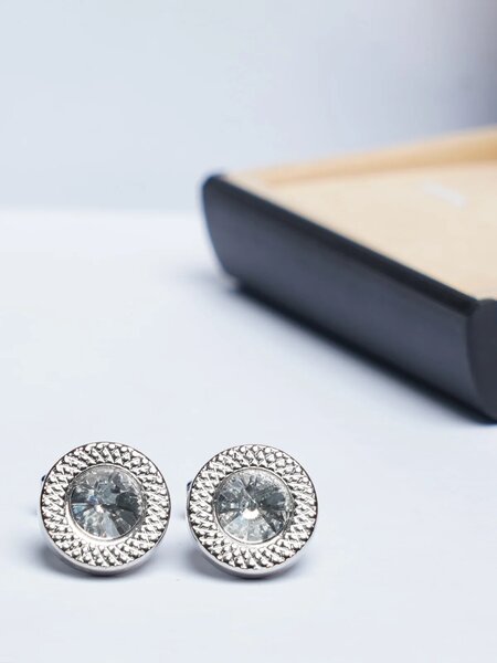 Designer Cufflink (CUFFLINK-882)