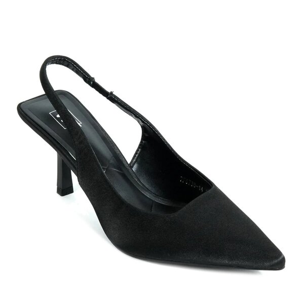 Imported Formal Slingback - 98345S