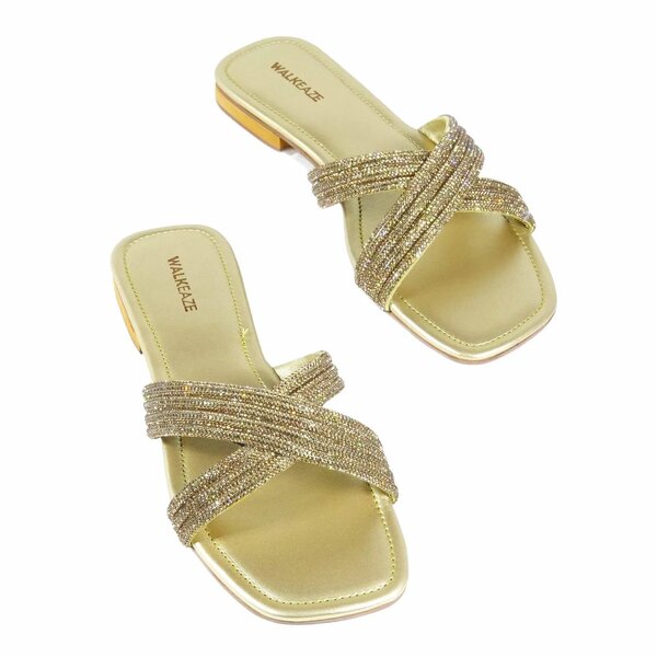 Women Formal Slippers - 40833S