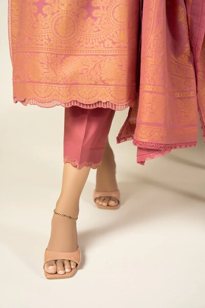 RTS | SHIRT, TROUSER & DUPATTA