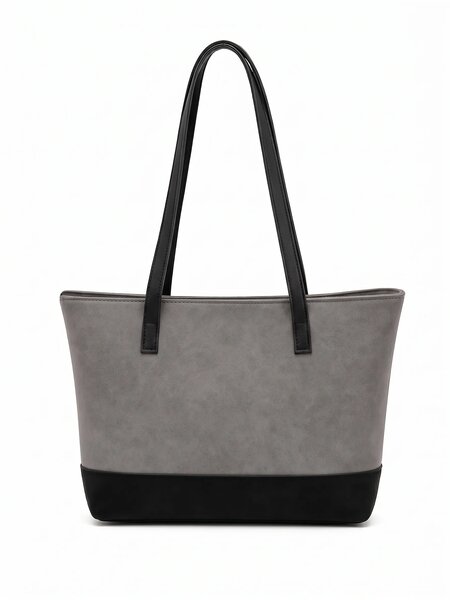 Evline Grey/Black
