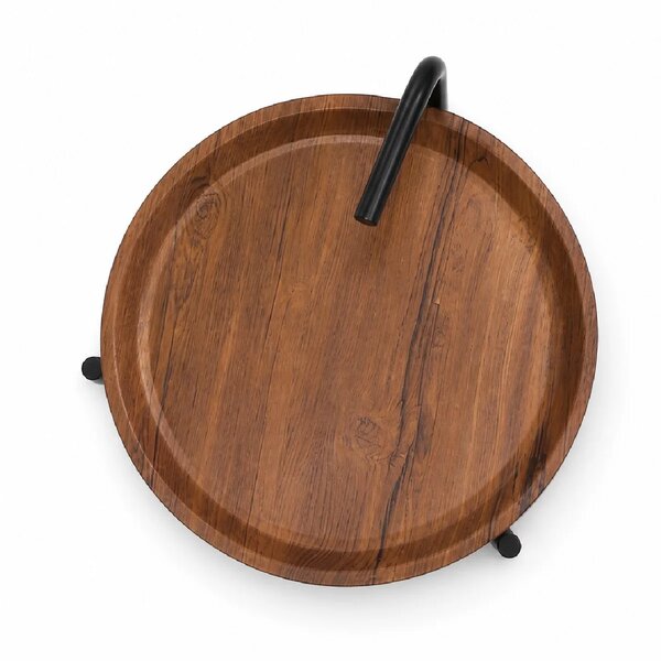 Clara Tea Trolley