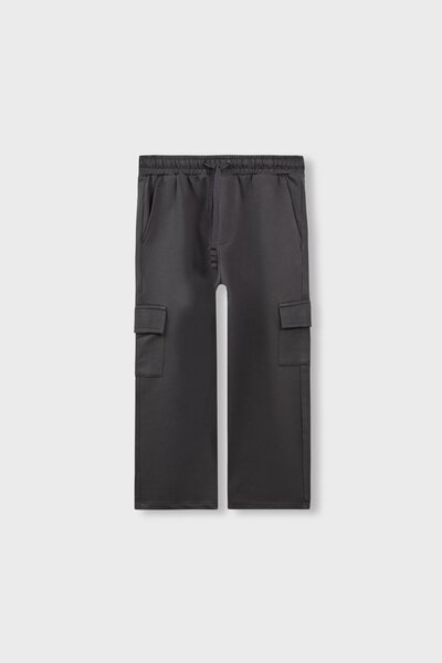 Boys Shadow Explorer Cargo Trousers