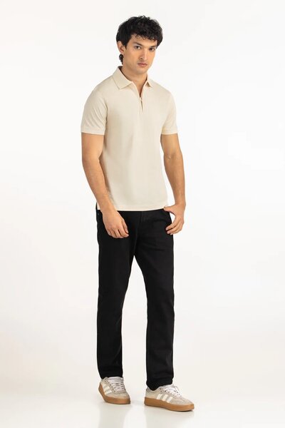 Regular Fit Polo