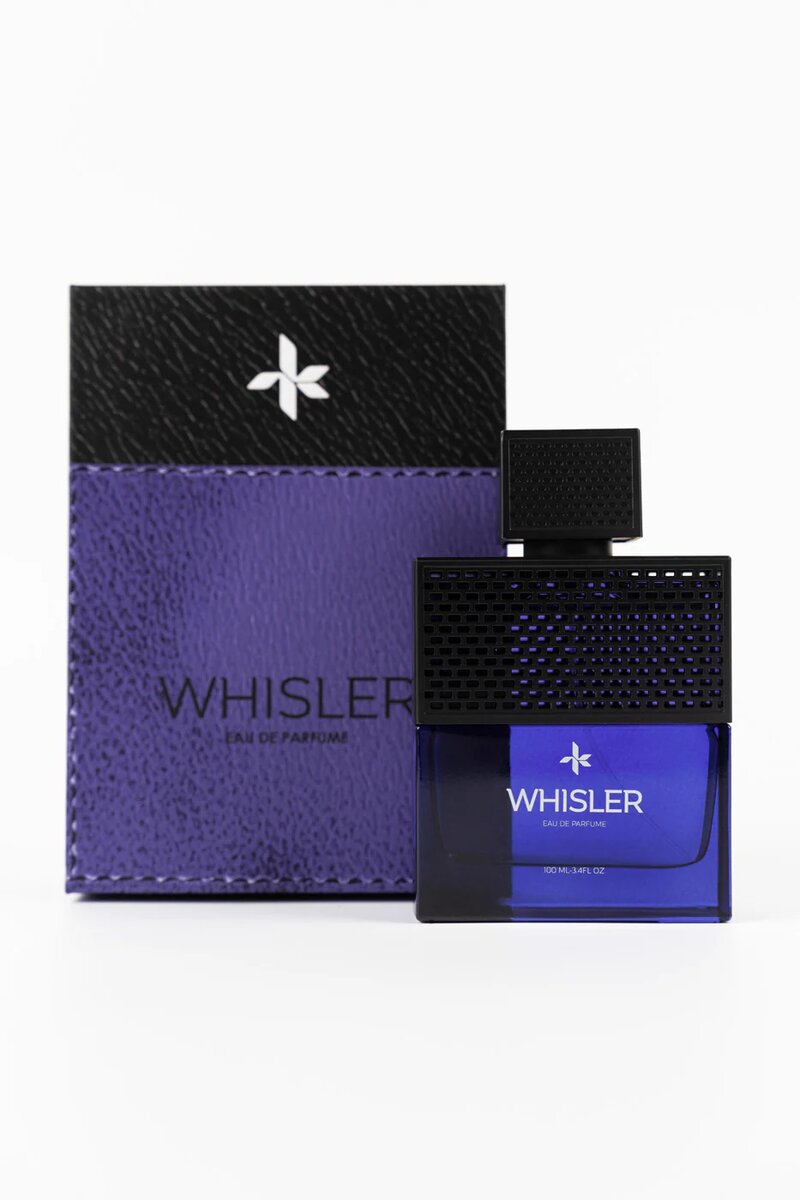 Whisler