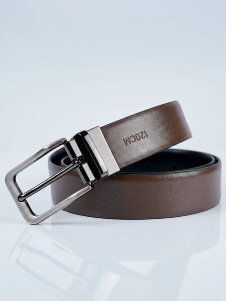 Black & Brown Reversible Belt (BELT-960)