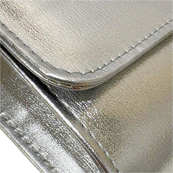 Charm Silver
