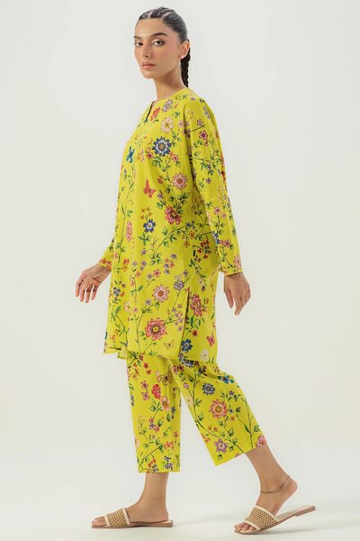 Secret Garden 2 piece