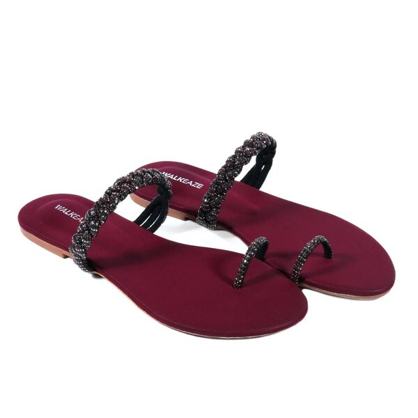 Women Formal Slippers - 41059S