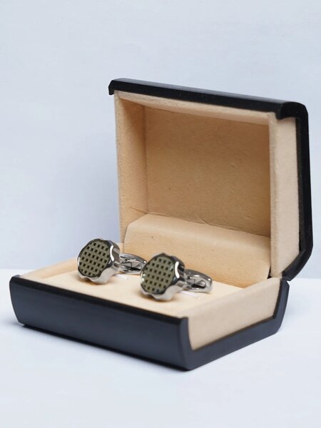 Designer Cufflink (CUFFLINK-866)