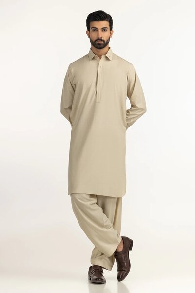 Regular Fit Styling Suits