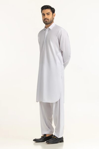 Regular Fit Basic Suits