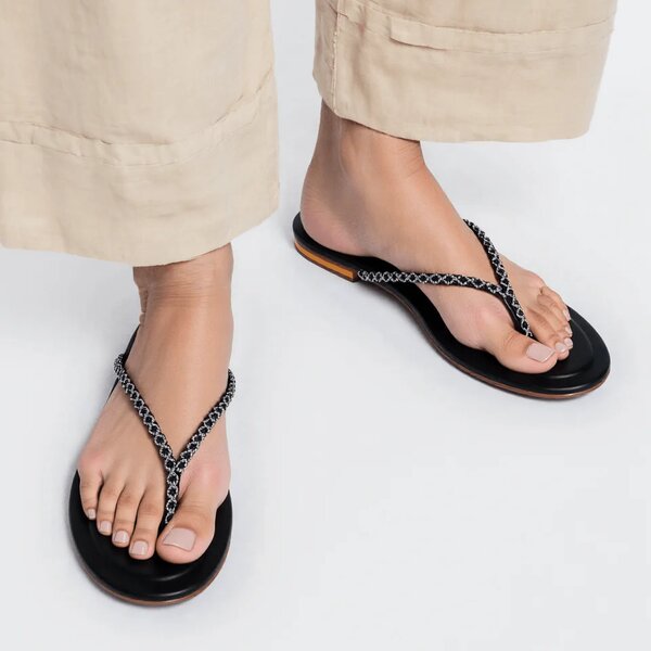 Women Formal Slippers - 40906S