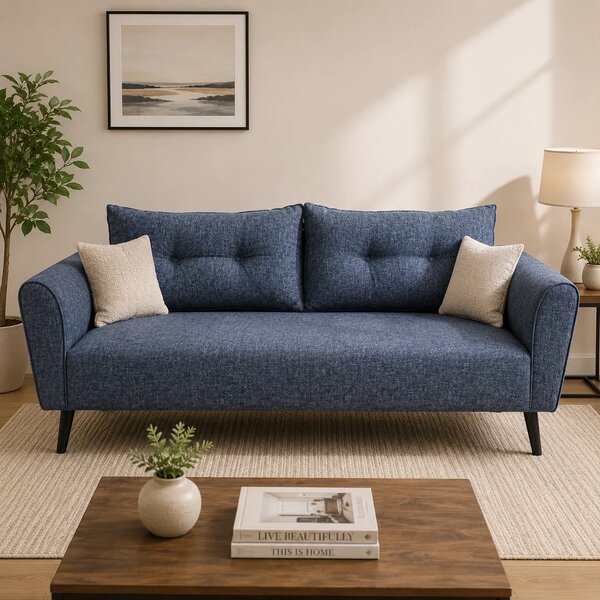 Rovak Sofa 3 Seater