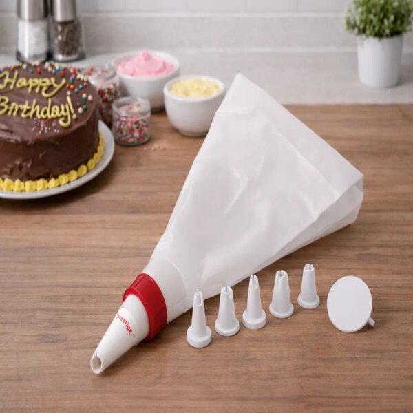 Prestige Icing Bag – Cake Decorating Tool