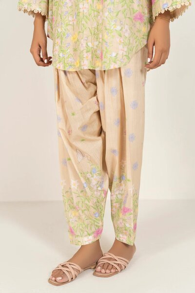 RTW | SHIRT & SHALWAR