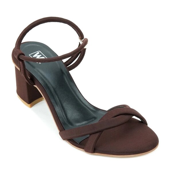 Women Formal Block Heel - 63088S