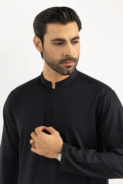 Regular Fit Styling Suits