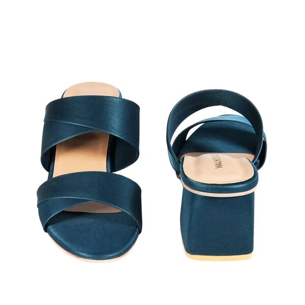 Women Formal Block Heel - 75155S