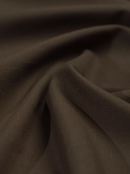 Brown Men's Unstitched Suit (MFSC-200)