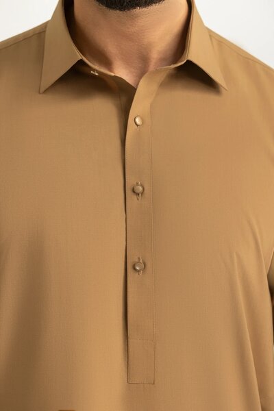 Regular Fit Styling Suits