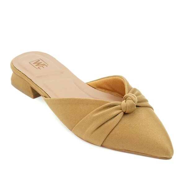 Women Formal Mules - 41422S