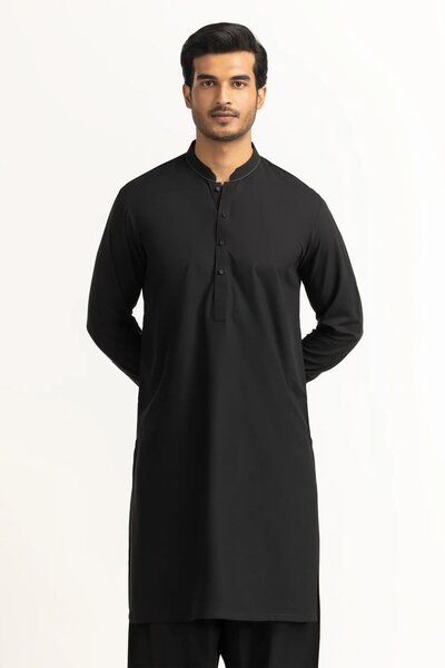 Regular Fit Styling Suits
