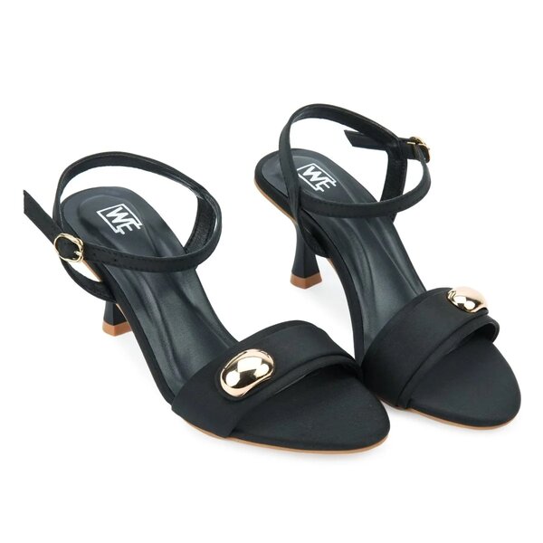 Women Formal Heel - 63184S