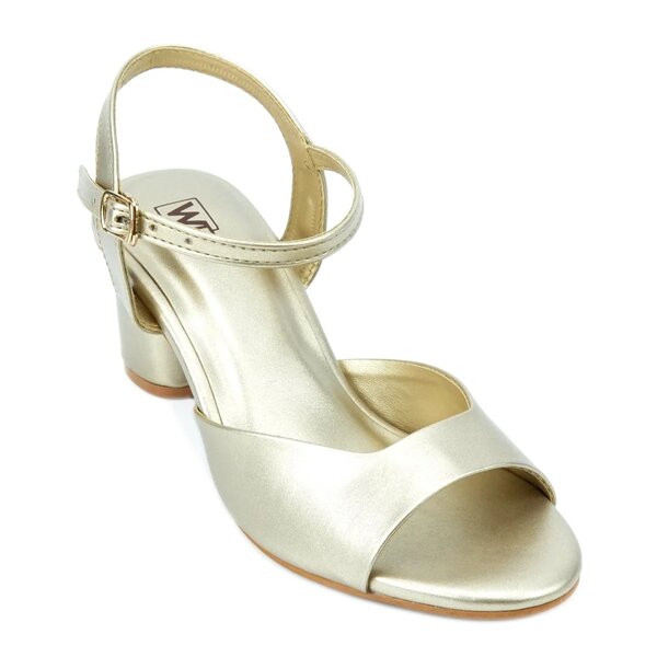 Women Formal Block Heel - 75523S