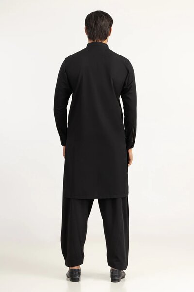 Regular Fit Styling Suits