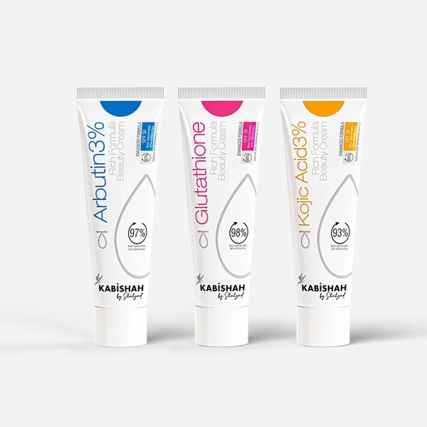 Skin Perfection 3X Bundle