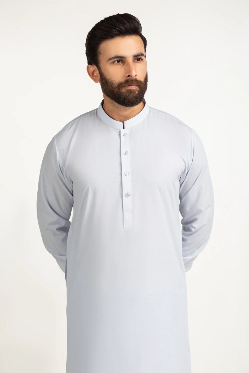 Regular Fit Basic Suits